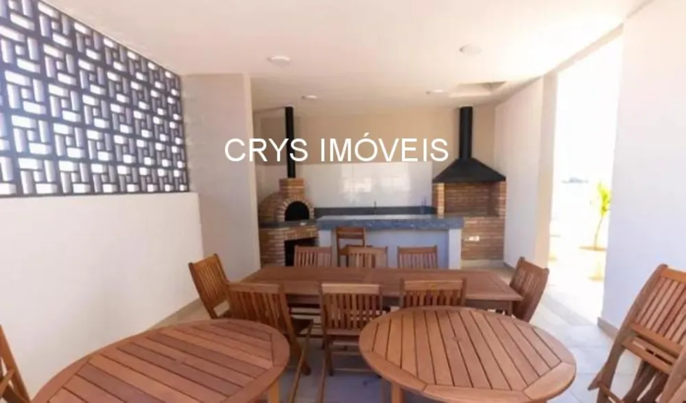 Apartamento, 2 quartos, 43 m² - Foto 9