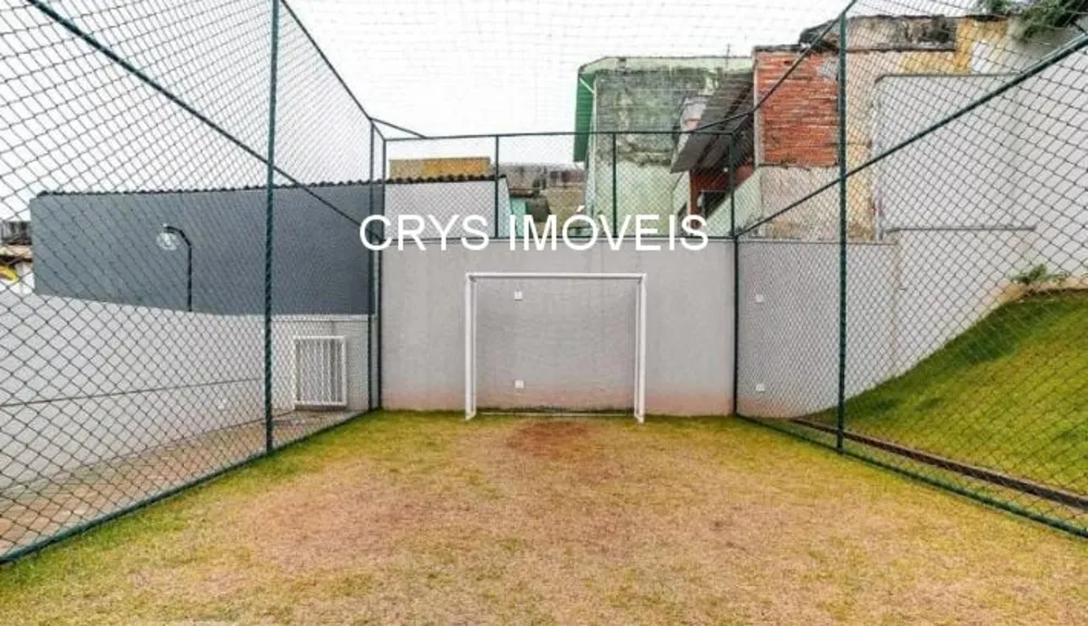 Apartamento, 2 quartos, 43 m² - Foto 8