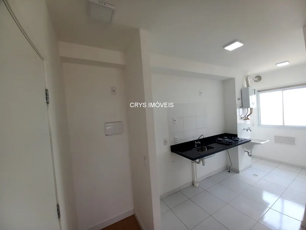 Apartamento, 2 quartos, 43 m² - Foto 11