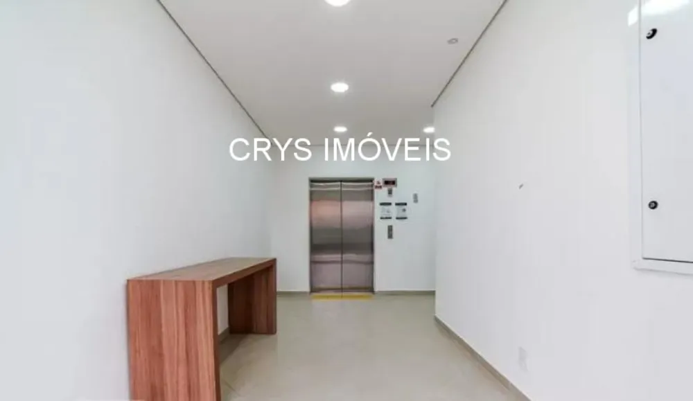 Apartamento, 2 quartos, 43 m² - Foto 4