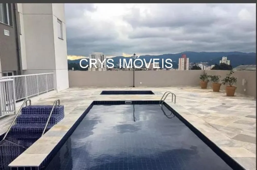 Apartamento, 2 quartos, 43 m² - Foto 6