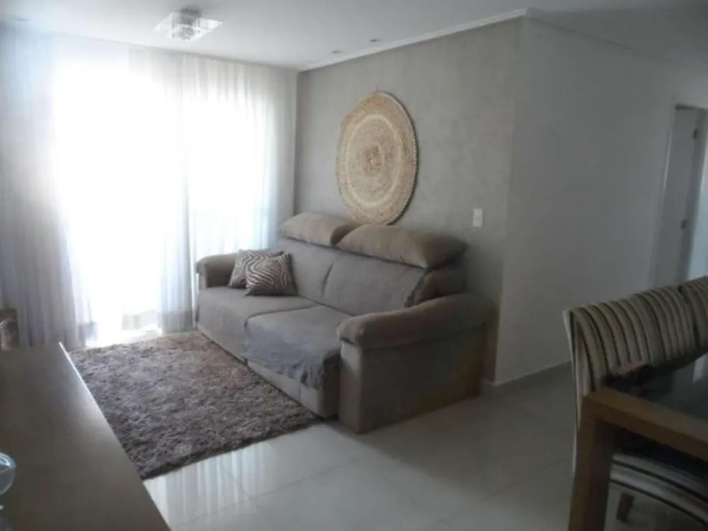 Apartamento, 3 quartos - Foto 3