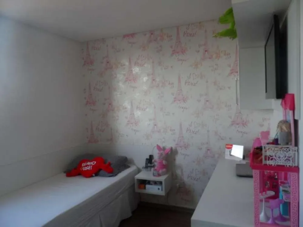 Apartamento, 3 quartos - Foto 1