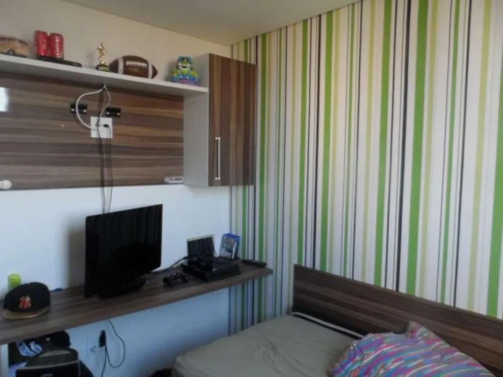 Apartamento, 3 quartos - Foto 4