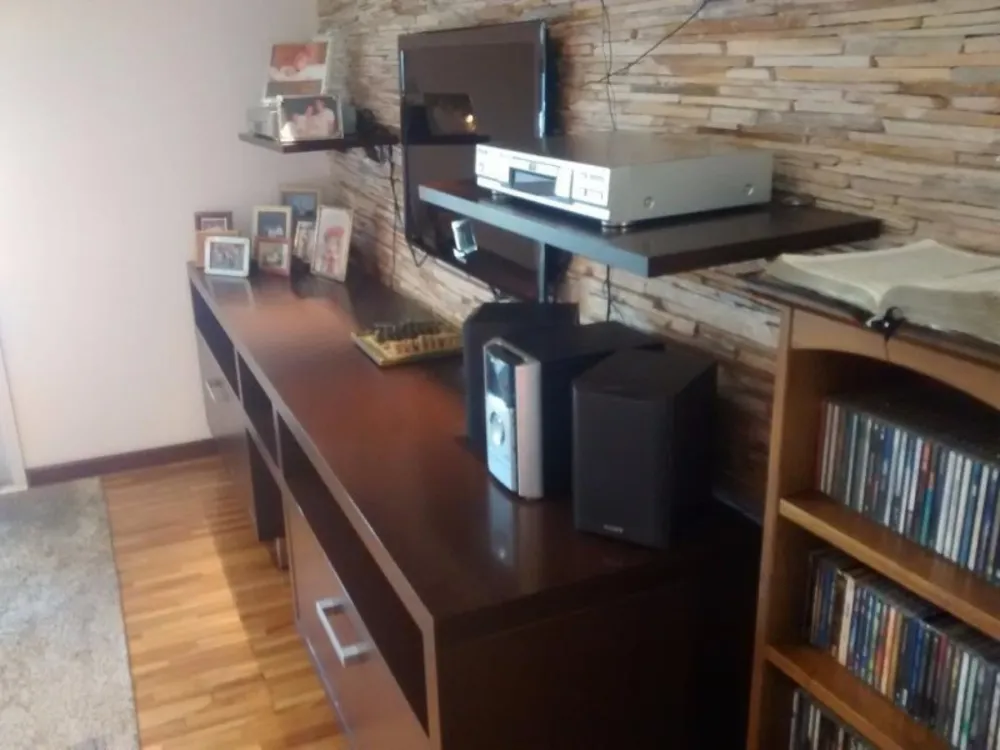 Apartamento, 3 quartos, 142 m² - Foto 7