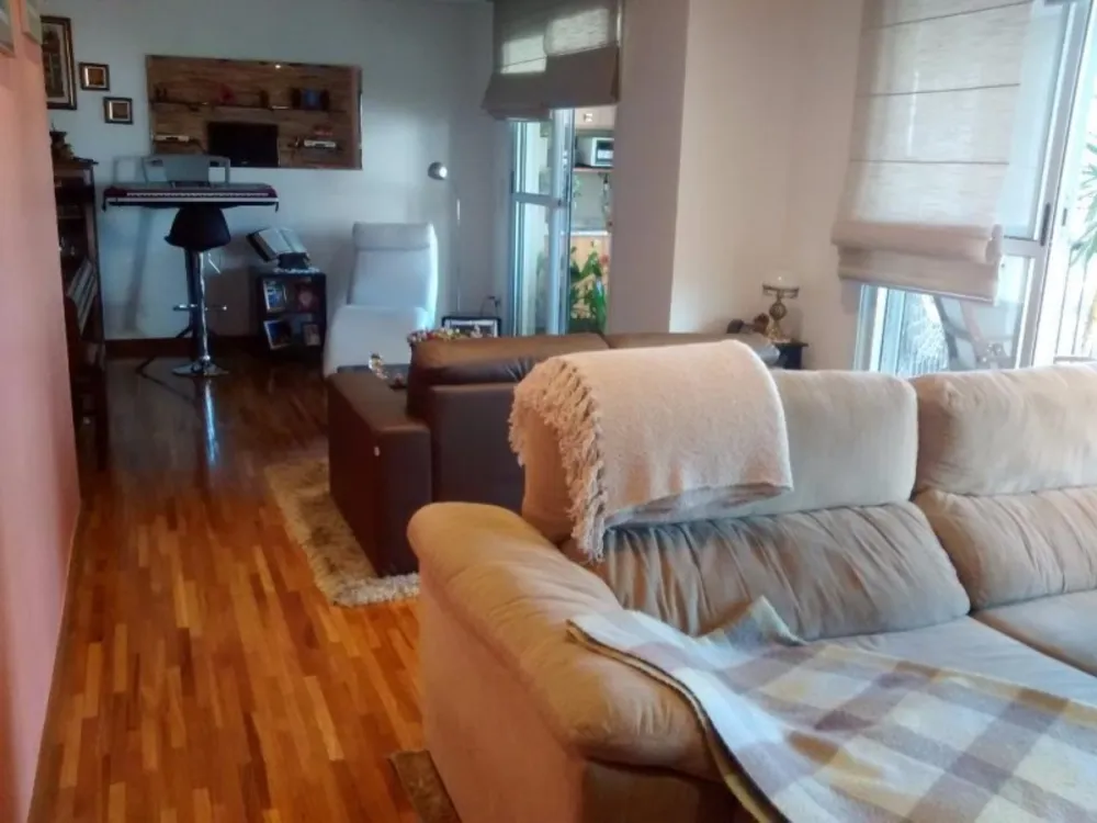 Apartamento, 3 quartos, 142 m² - Foto 8
