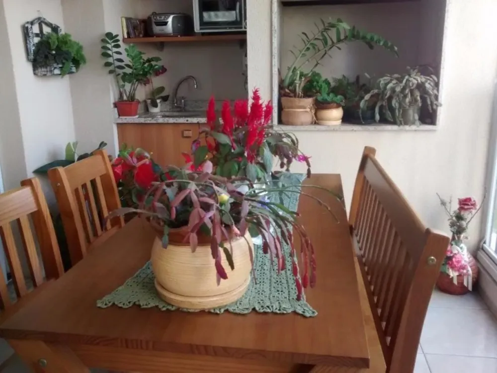 Apartamento, 3 quartos, 142 m² - Foto 5