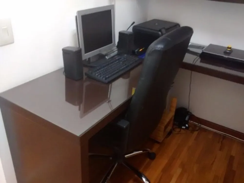 Apartamento, 3 quartos, 142 m² - Foto 1