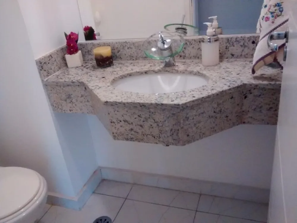 Apartamento, 3 quartos, 142 m² - Foto 2