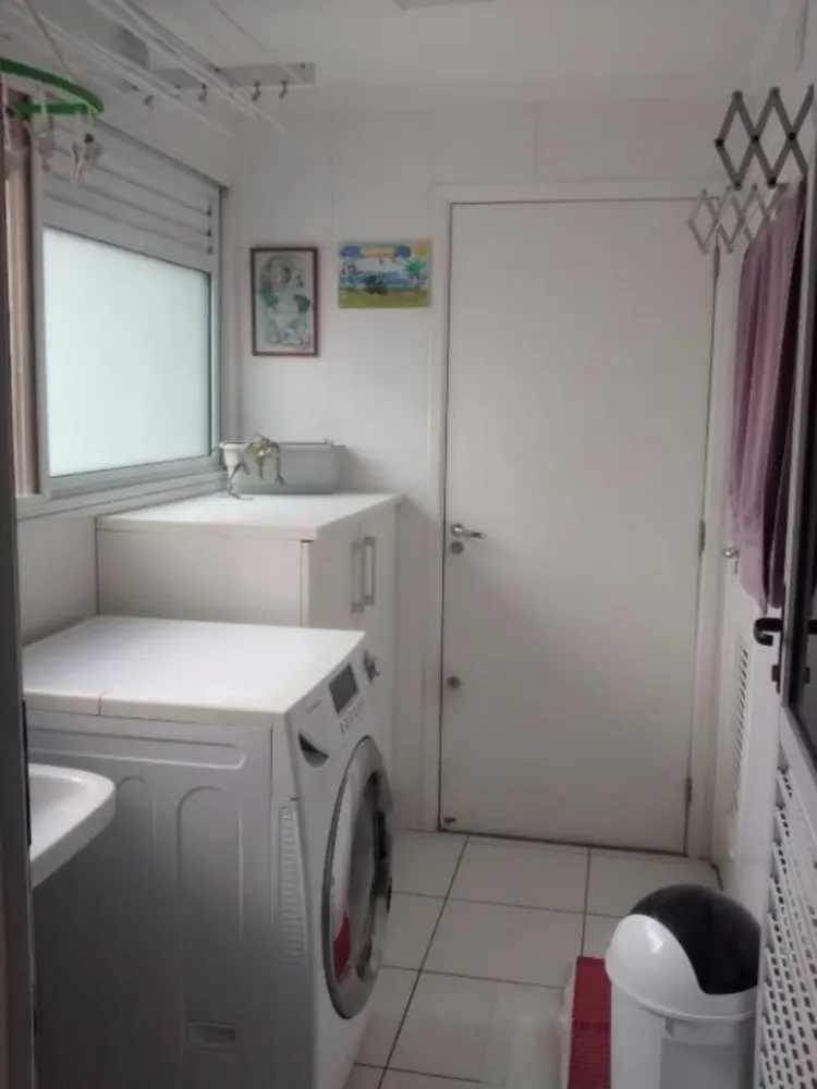 Apartamento, 3 quartos, 142 m² - Foto 3