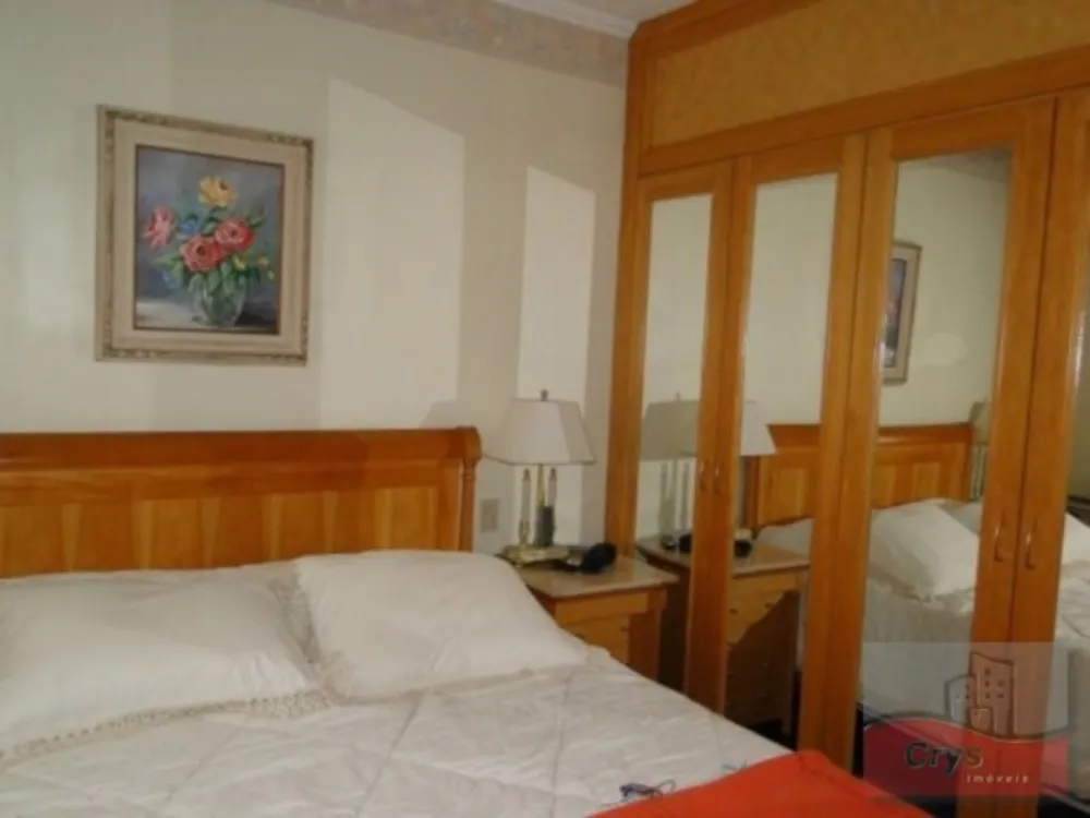 Apartamento, 3 quartos, 141 m² - Foto 4