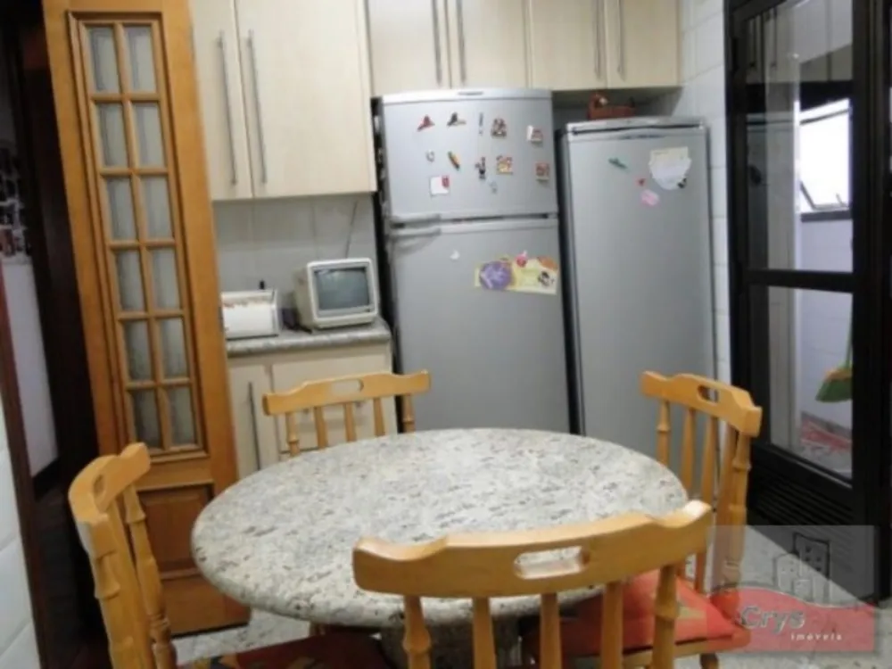 Apartamento, 3 quartos, 141 m² - Foto 3
