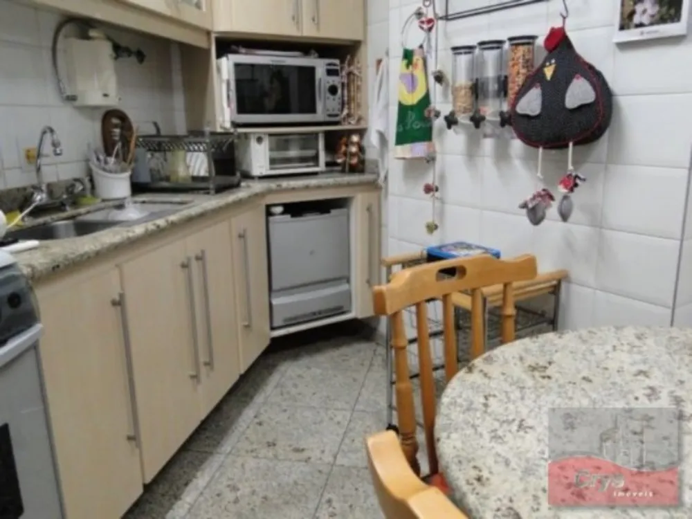 Apartamento, 3 quartos, 141 m² - Foto 8