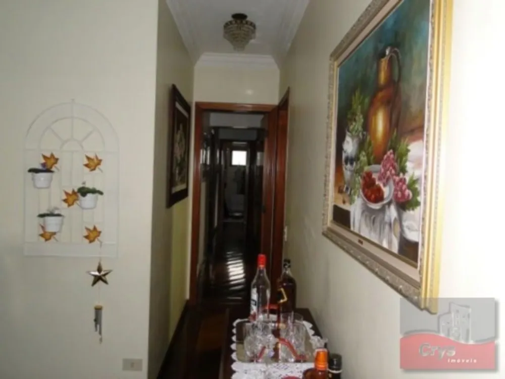 Apartamento, 3 quartos, 141 m² - Foto 3