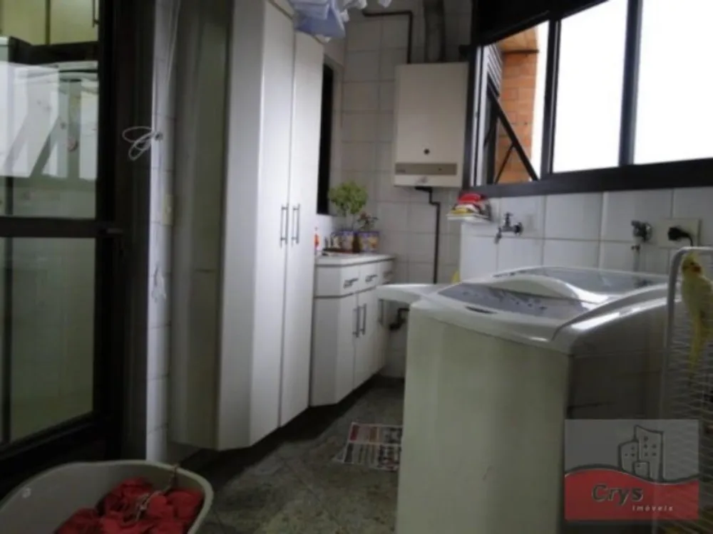 Apartamento, 3 quartos, 141 m² - Foto 2