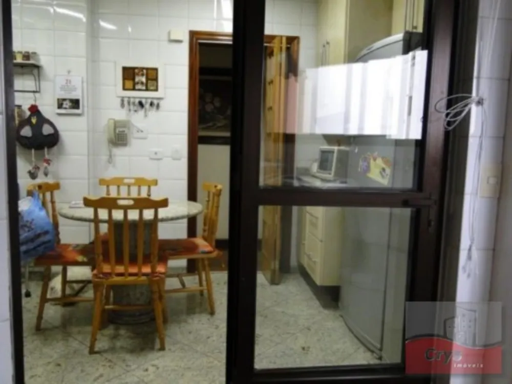 Apartamento, 3 quartos, 141 m² - Foto 6