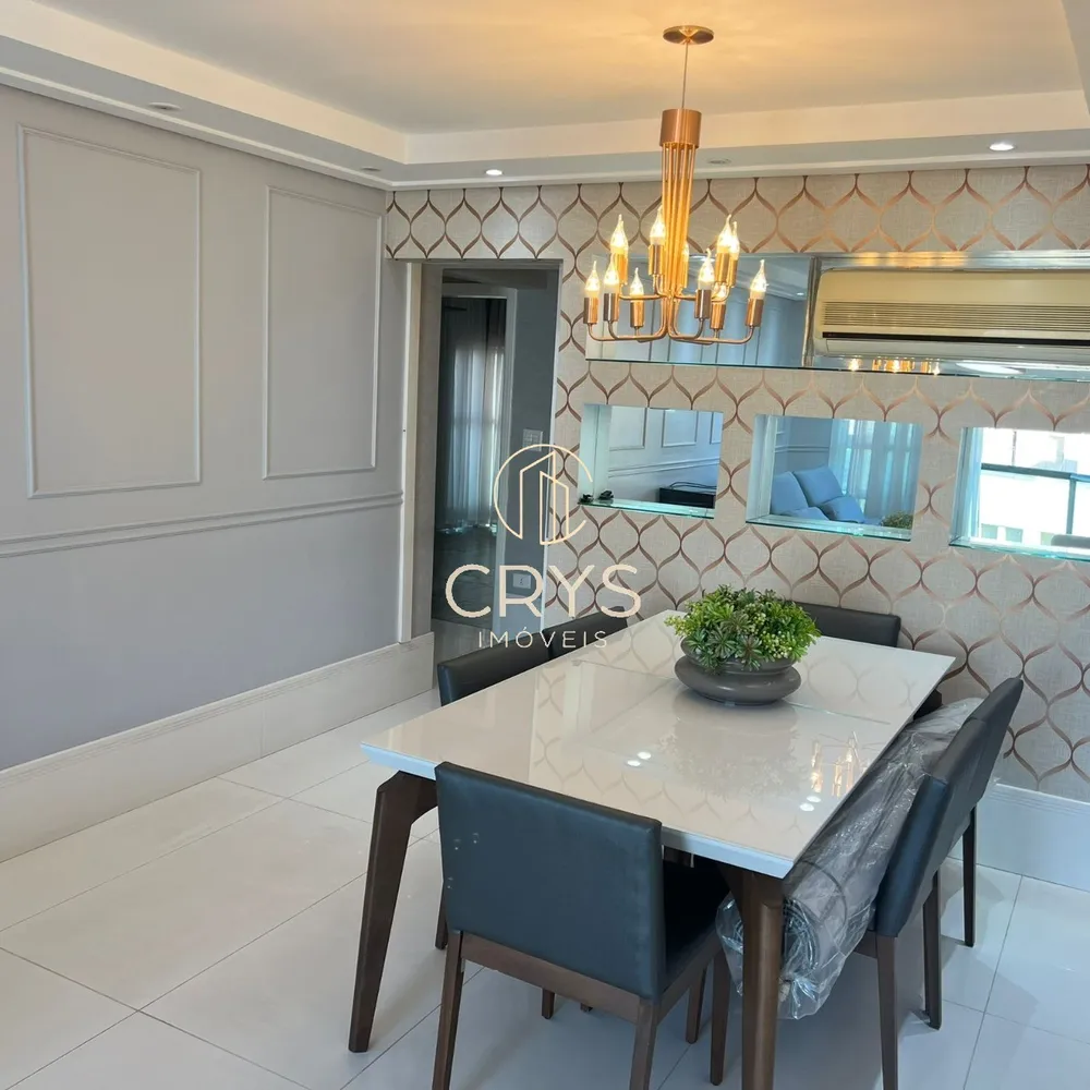 Apartamento, 3 quartos, 130 m² - Foto 3