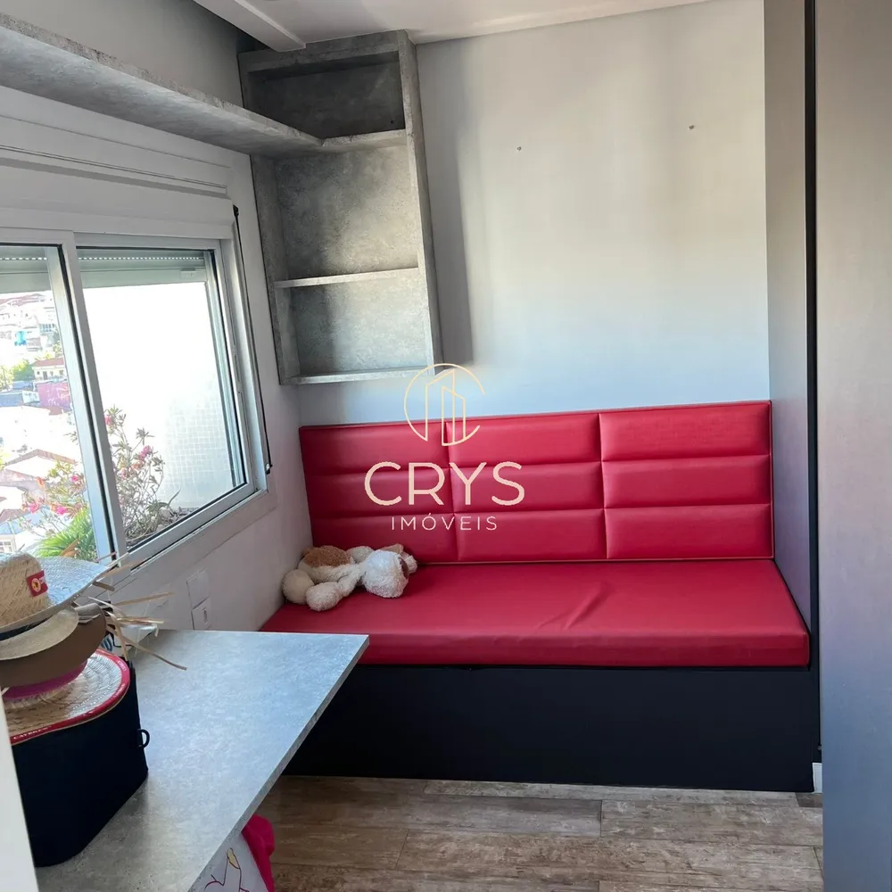 Apartamento, 3 quartos, 130 m² - Foto 8