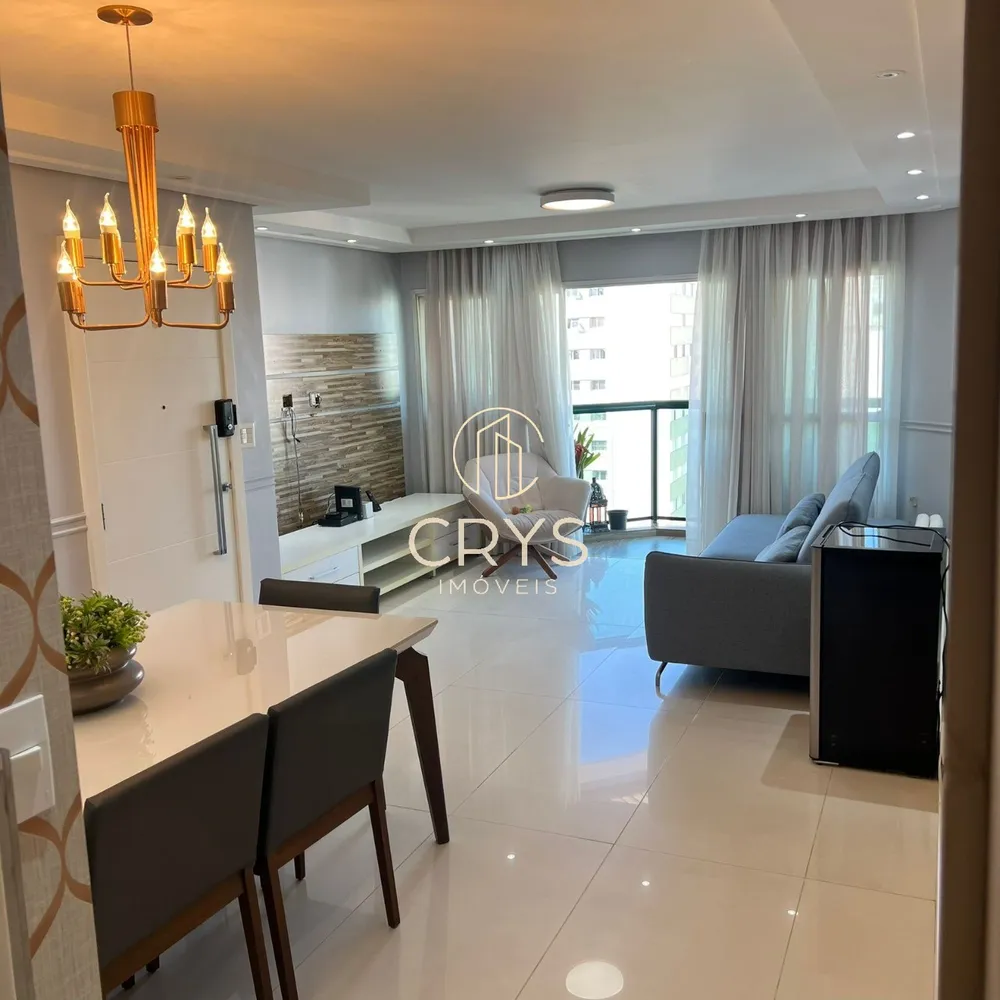 Apartamento, 3 quartos, 130 m² - Foto 6