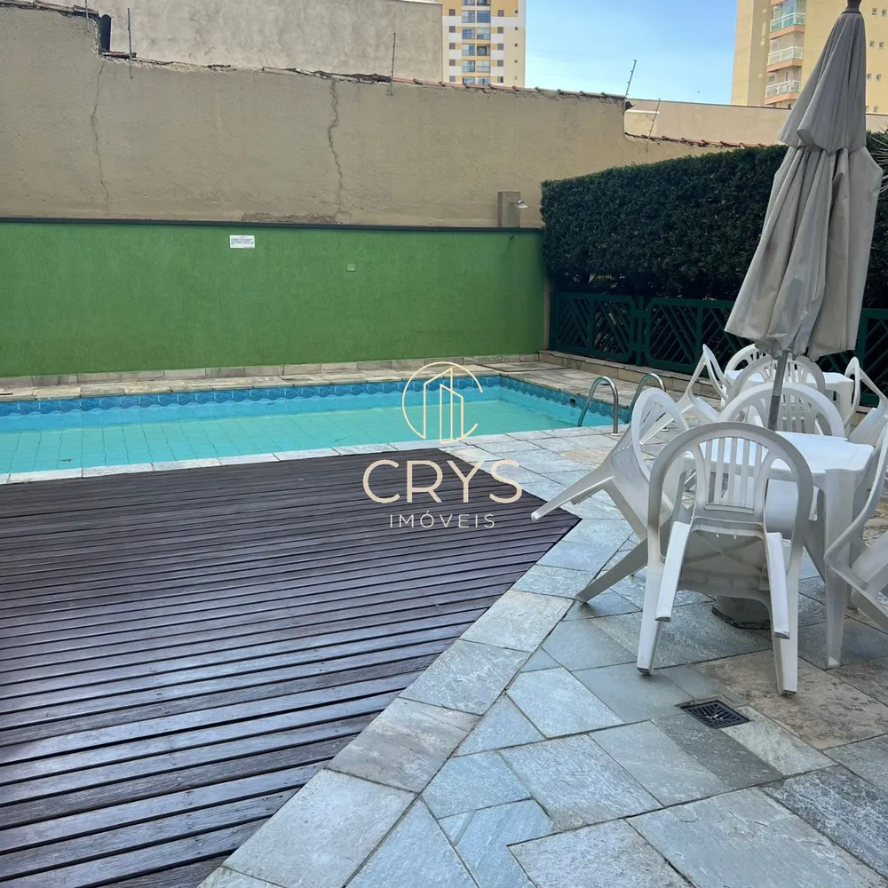 Apartamento, 3 quartos, 130 m² - Foto 4