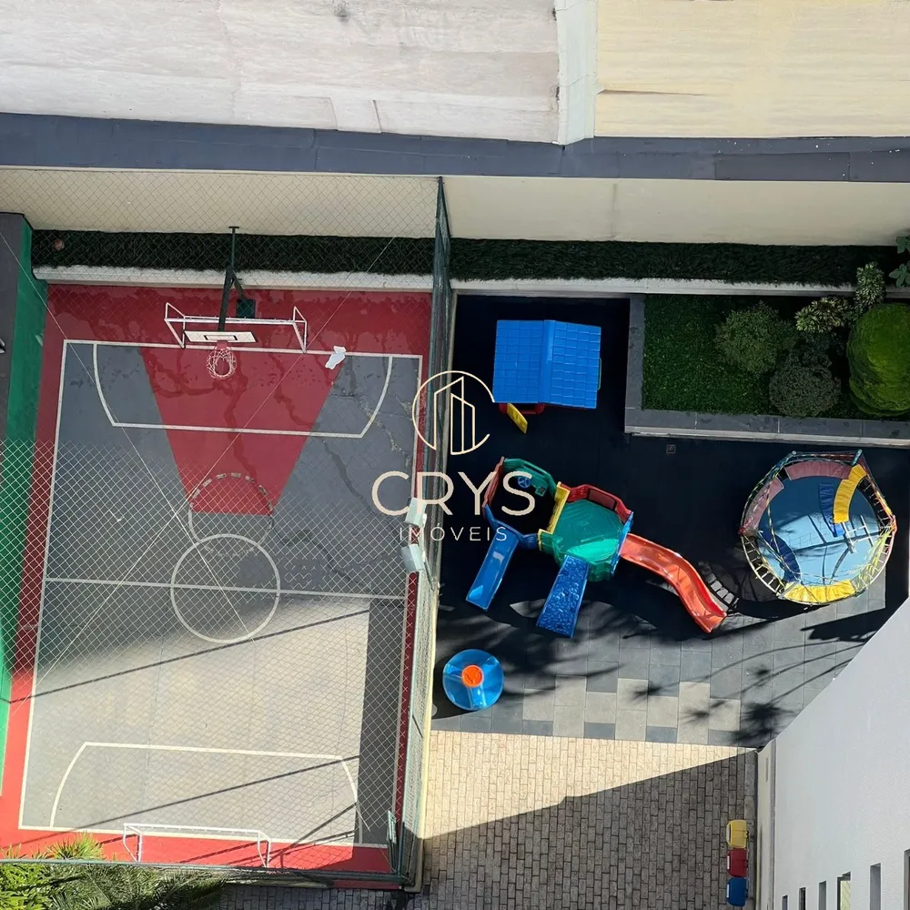 Apartamento, 3 quartos, 130 m² - Foto 1