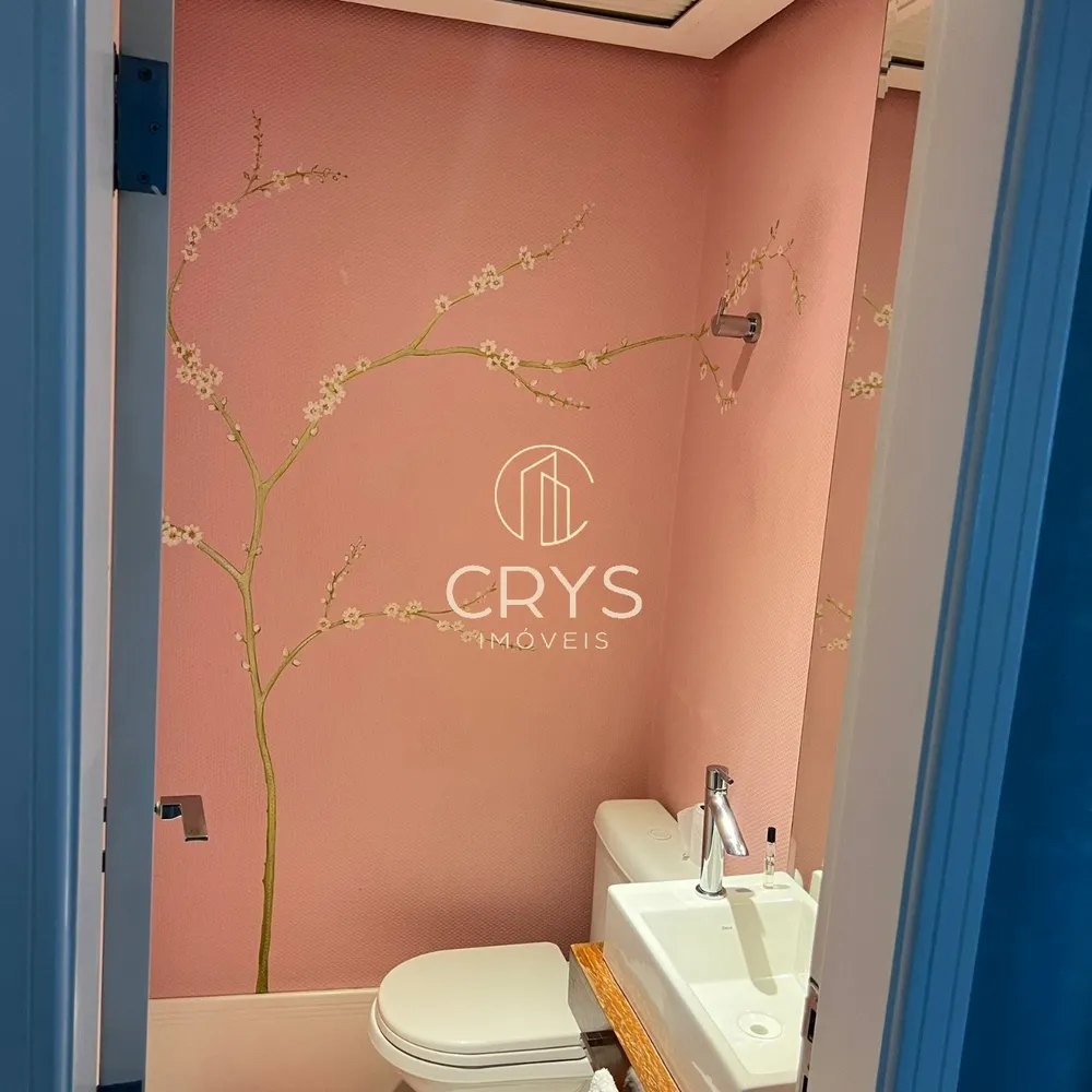 Apartamento, 3 quartos, 130 m² - Foto 7
