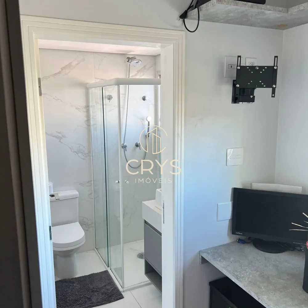 Apartamento, 3 quartos, 130 m² - Foto 5