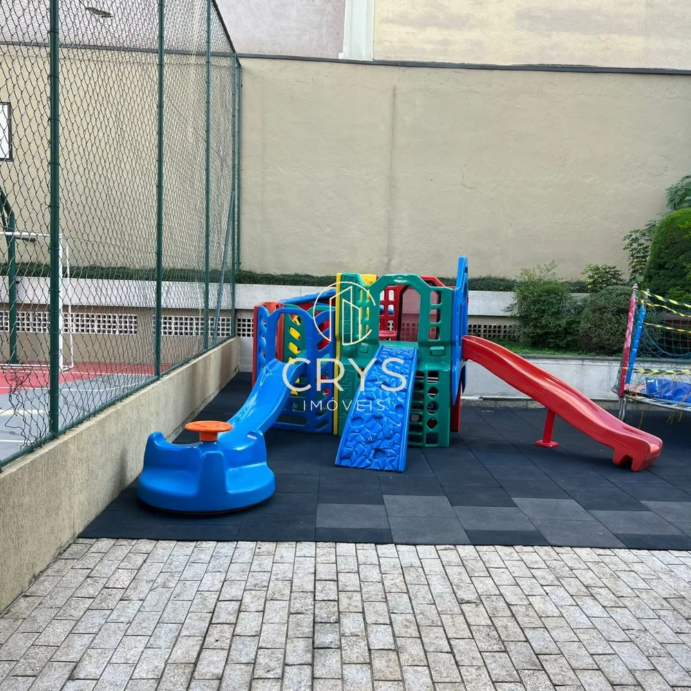 Apartamento, 3 quartos, 130 m² - Foto 2