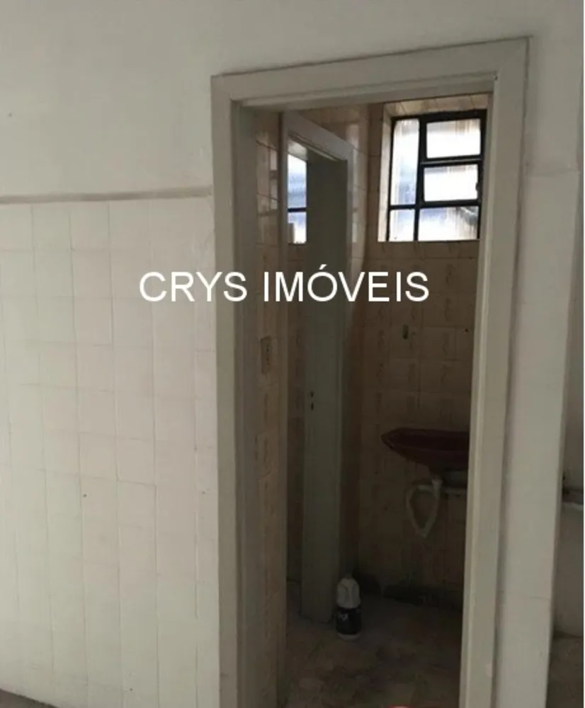 Loja-Salão, 200 m² - Foto 3