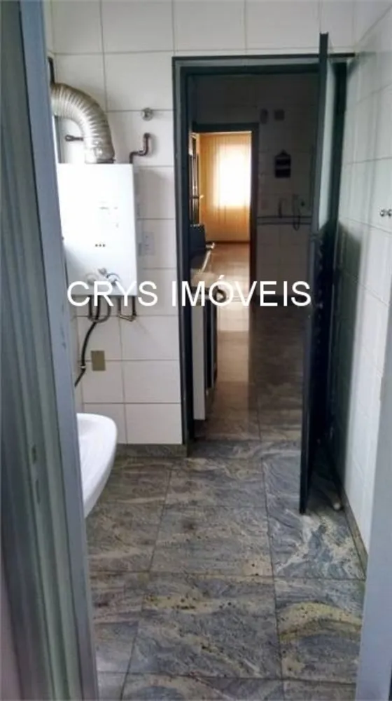 Apartamento, 3 quartos, 113 m² - Foto 10