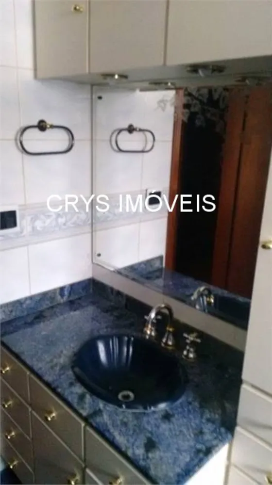 Apartamento, 3 quartos, 113 m² - Foto 7