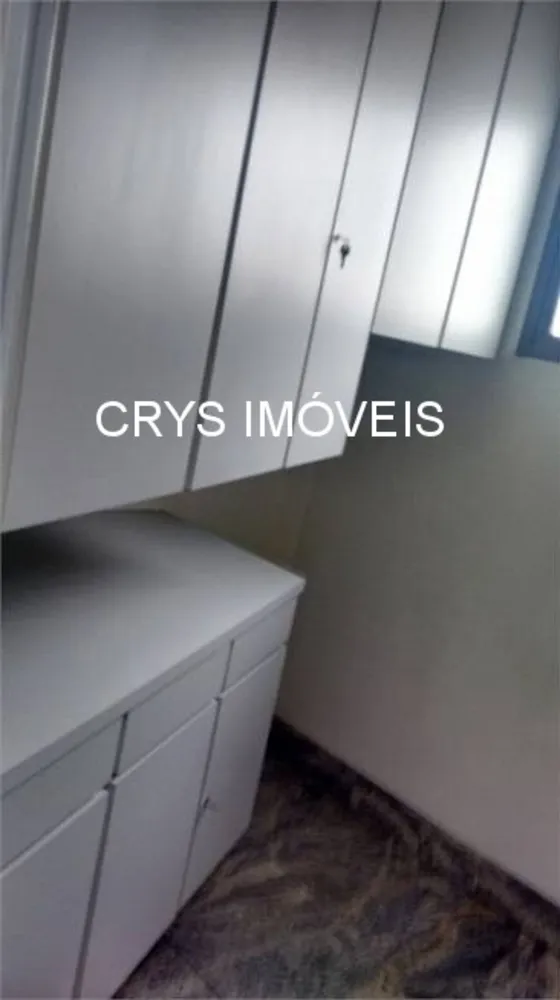 Apartamento, 3 quartos, 113 m² - Foto 6