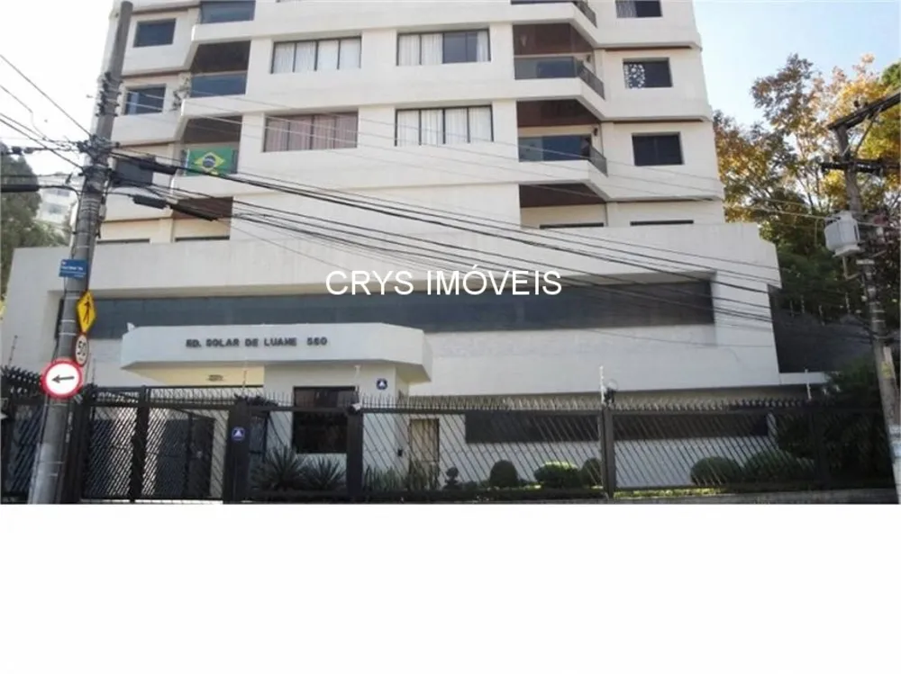 Apartamento, 3 quartos, 113 m² - Foto 3