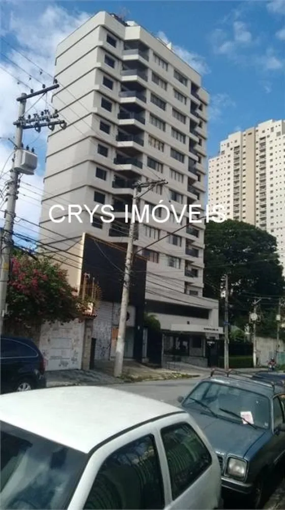 Apartamento, 3 quartos, 113 m² - Foto 1