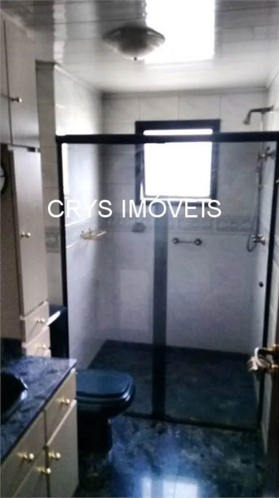 Apartamento, 3 quartos, 113 m² - Foto 7