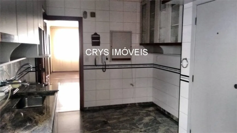 Apartamento, 3 quartos, 113 m² - Foto 2