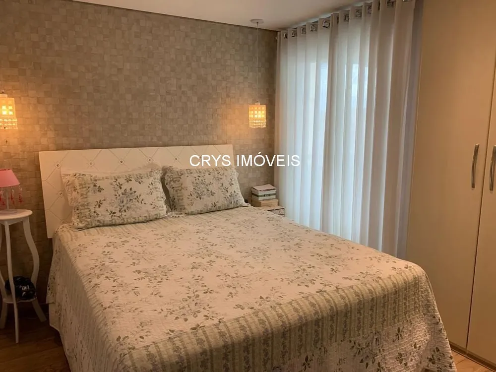 Apartamento, 3 quartos, 90 m² - Foto 9