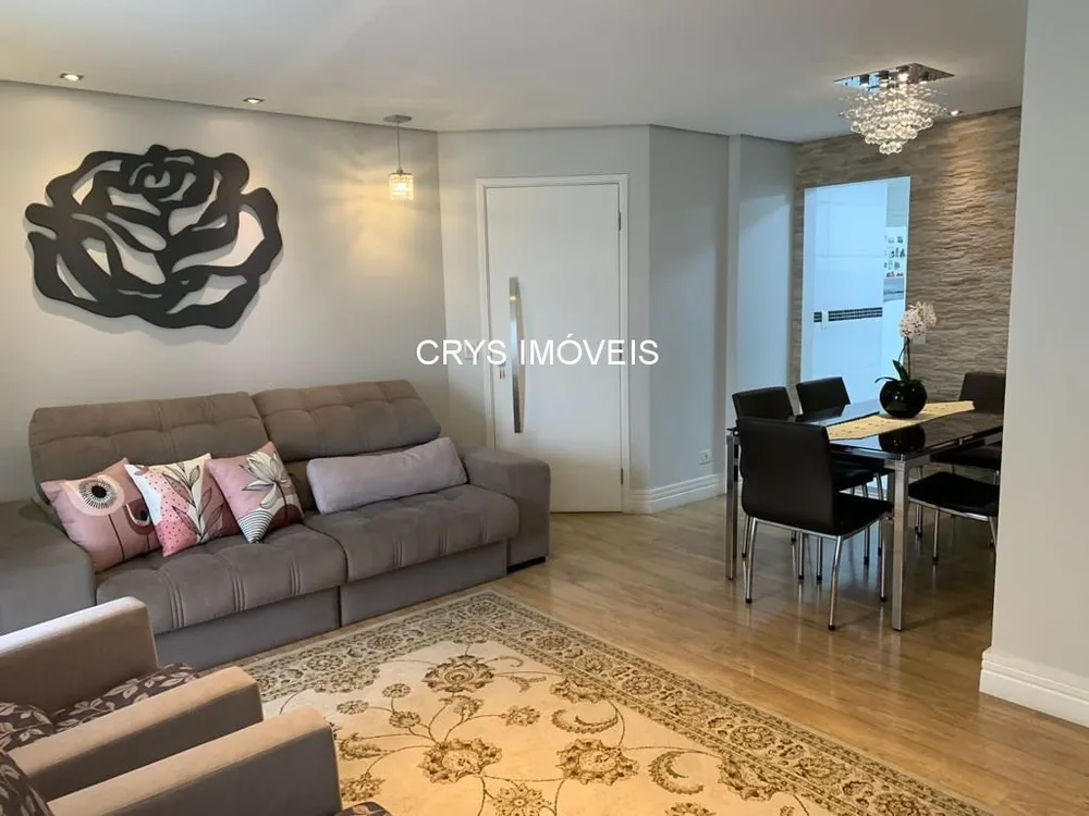 Apartamento, 3 quartos, 90 m² - Foto 12
