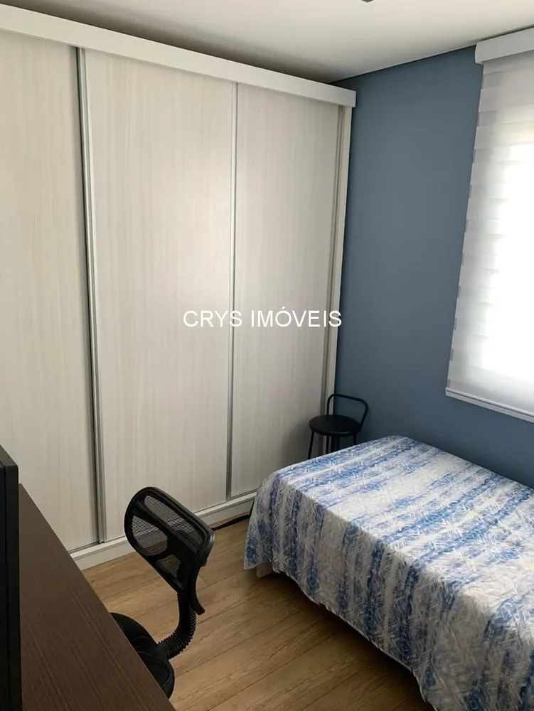 Apartamento, 3 quartos, 90 m² - Foto 7