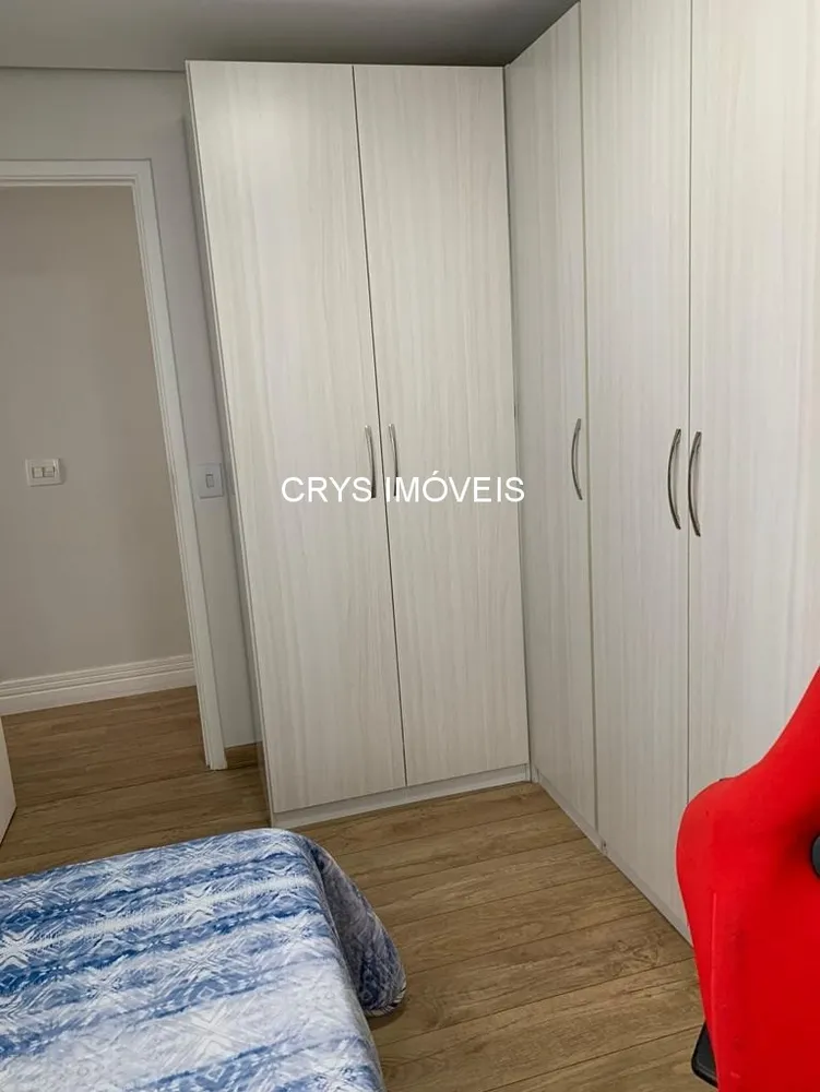 Apartamento, 3 quartos, 90 m² - Foto 8
