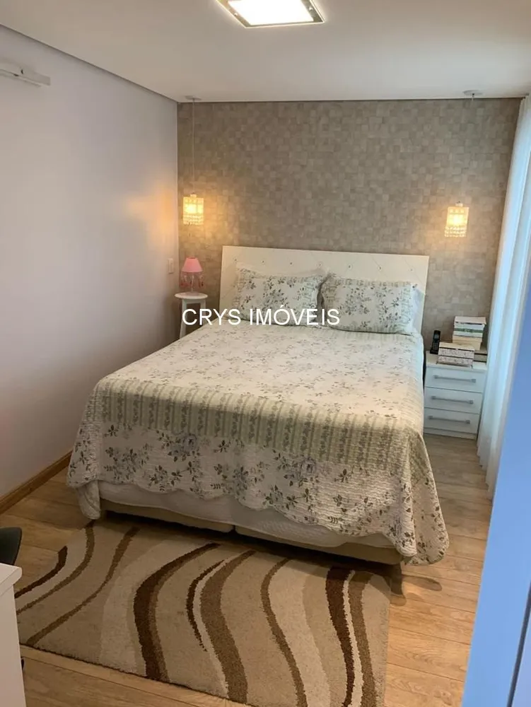 Apartamento, 3 quartos, 90 m² - Foto 10