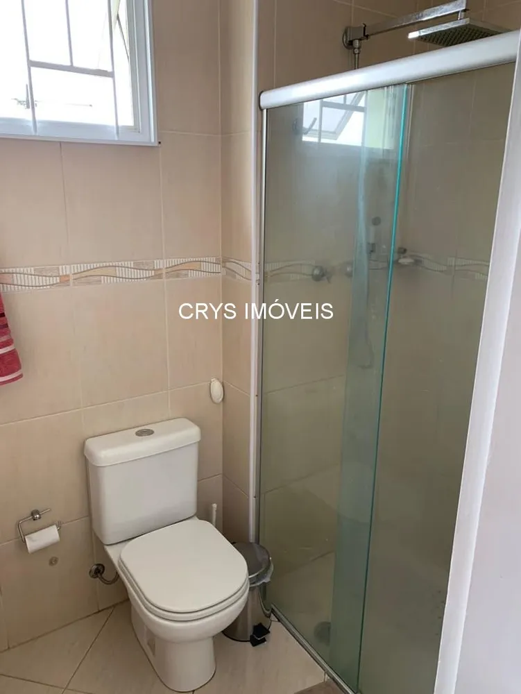 Apartamento, 3 quartos, 90 m² - Foto 4