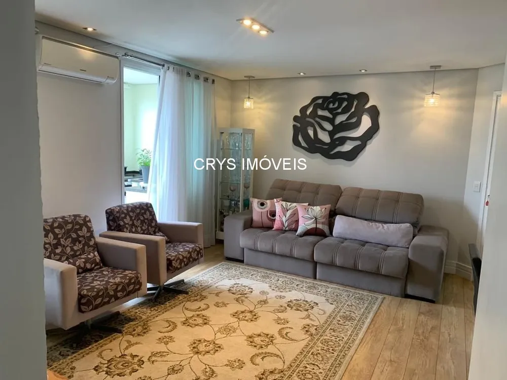 Apartamento, 3 quartos, 90 m² - Foto 11