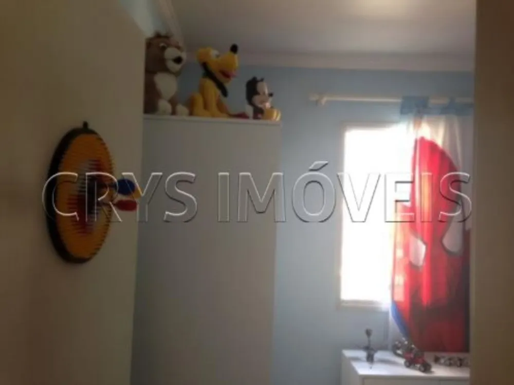 Apartamento, 2 quartos, 45 m² - Foto 14