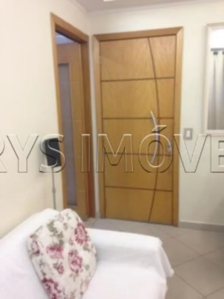 Apartamento, 2 quartos, 45 m² - Foto 15