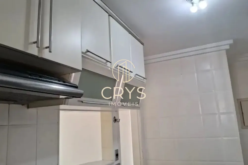 Apartamento, 3 quartos, 90 m² - Foto 4