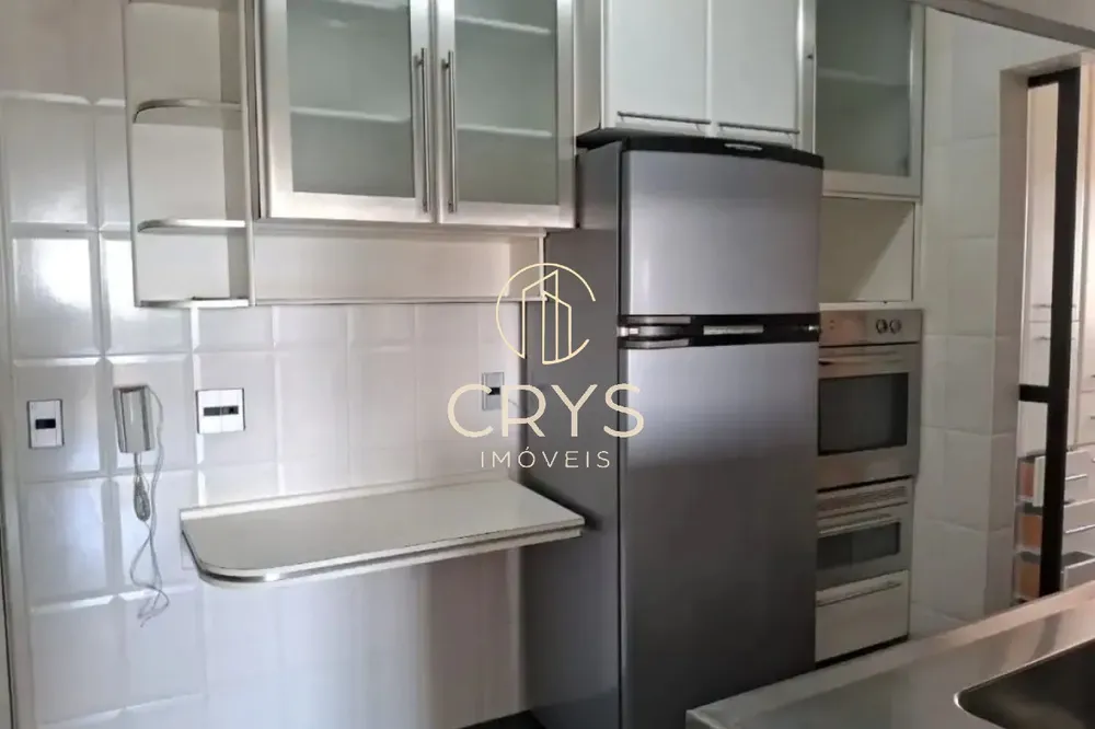 Apartamento, 3 quartos, 90 m² - Foto 2