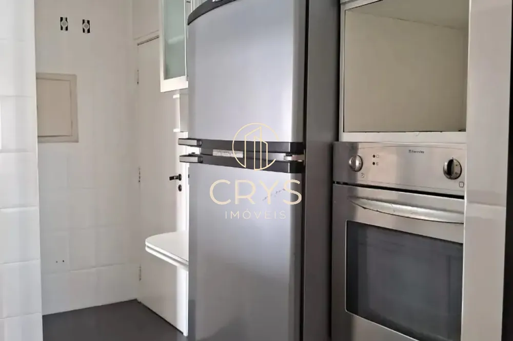 Apartamento, 3 quartos, 90 m² - Foto 5
