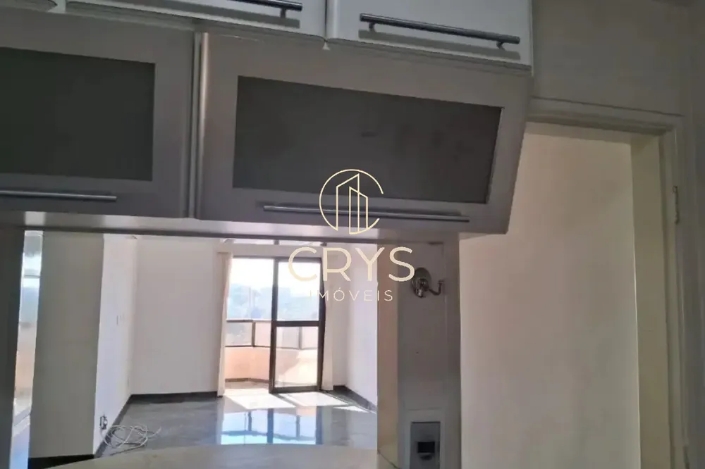 Apartamento, 3 quartos, 90 m² - Foto 1