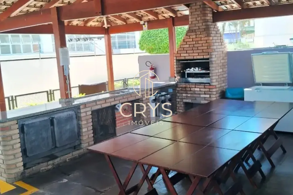 Apartamento, 3 quartos, 90 m² - Foto 11